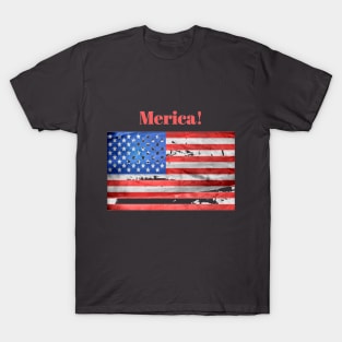 Merica T-Shirt